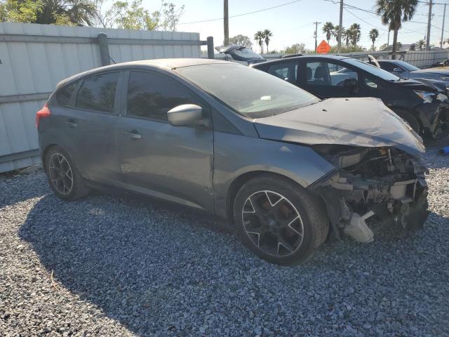 Photo 4 from auction – 2012 FORD FOCUS SE with VIN 1FAHP3K26CL473408