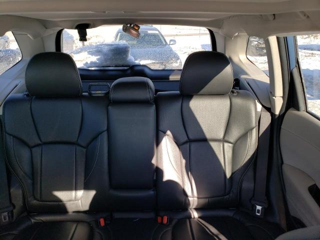 Photo 10 from auction – 2019 SUBARU FORESTER P with VIN JF2SKAEC4KH484871