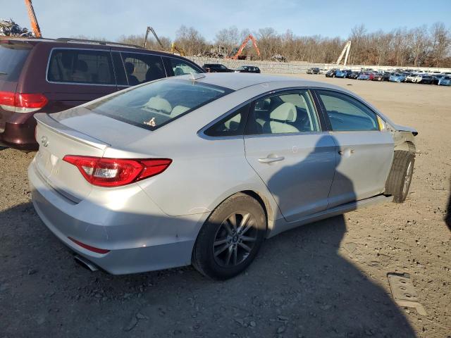 Photo 3 from auction – 2016 HYUNDAI SONATA SE with VIN 5NPE24AF7GH263481