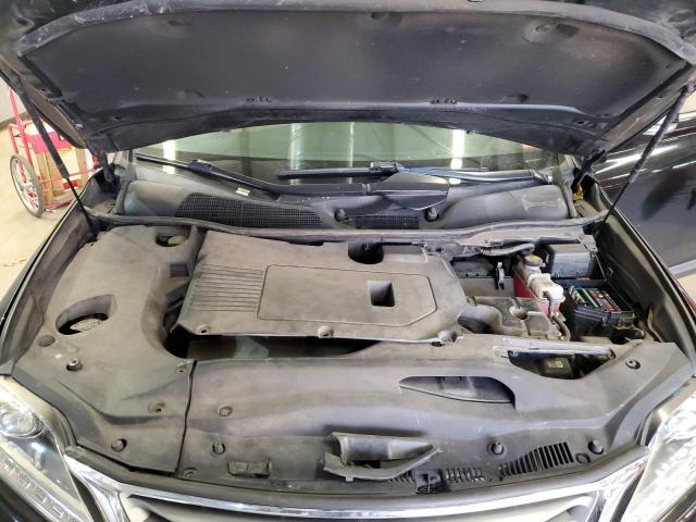 Photo 12 from auction – 2013 LEXUS RX 450H with VIN JTJBC1BA7D2062773