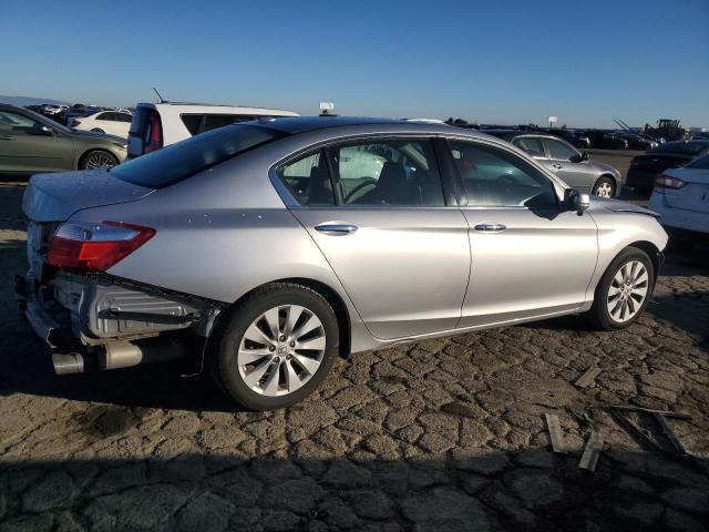Photo 3 from auction – 2014 HONDA ACCORD EXL with VIN 1HGCR3F88EA037589