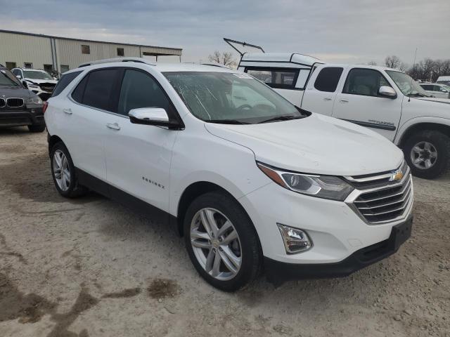 Photo 4 from auction – 2020 CHEVROLET EQUINOX PR with VIN 2GNAXYEX3L6131639