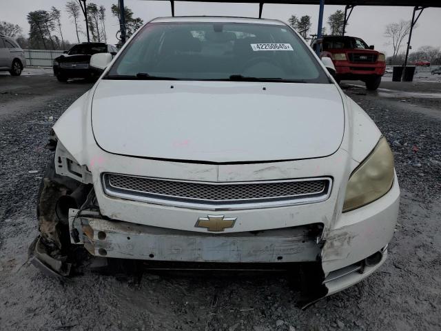 Photo 5 from auction – 2012 CHEVROLET MALIBU LTZ with VIN 1G1ZG5E72CF106059