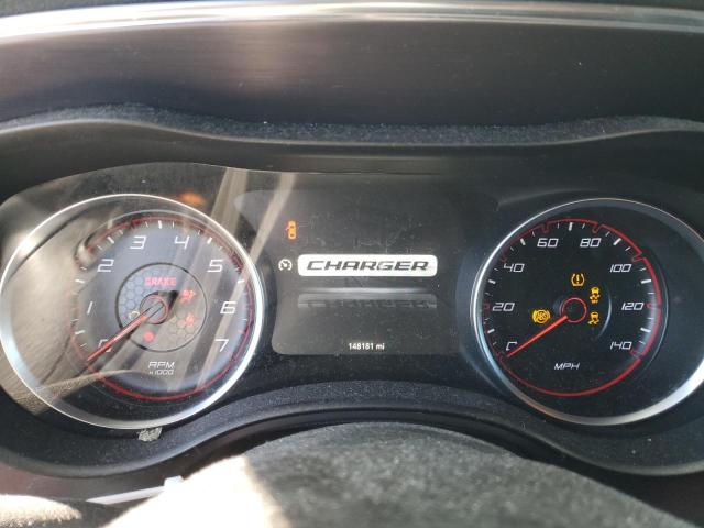 Photo 9 from auction – 2015 DODGE CHARGER SE with VIN 2C3CDXFG9FH746647
