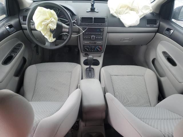Photo 8 from auction – 2008 CHEVROLET COBALT LT with VIN 1G1AL58F487166020