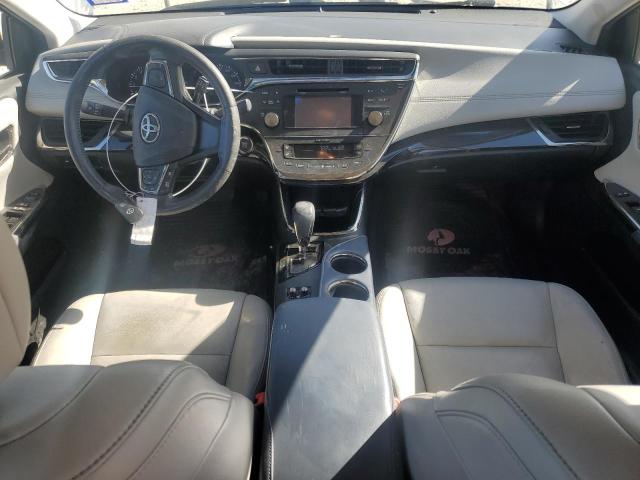 Photo 8 from auction – 2014 TOYOTA AVALON BAS with VIN 4T1BK1EB5EU112193
