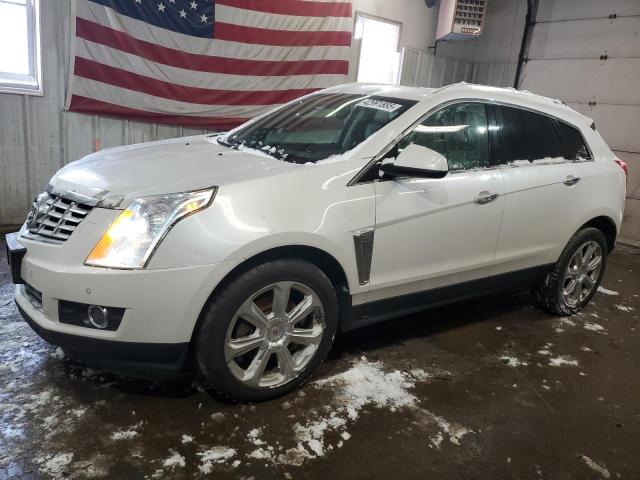 Photo 1 from auction – 2013 CADILLAC SRX PERFOR with VIN 3GYFNHE36DS550356