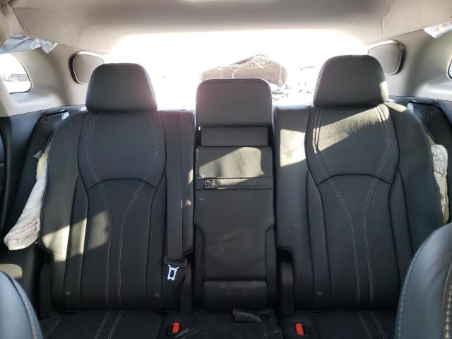 Photo 10 from auction – 2017 LEXUS RX 350 BAS with VIN 2T2BZMCA7HC102774