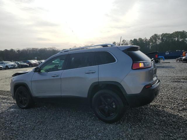Photo 2 from auction – 2019 JEEP CHEROKEE L with VIN 1C4PJLCB7KD308451