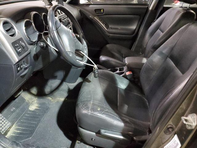 Photo 7 from auction – 2008 PONTIAC VIBE with VIN 5Y2SL65868Z404672