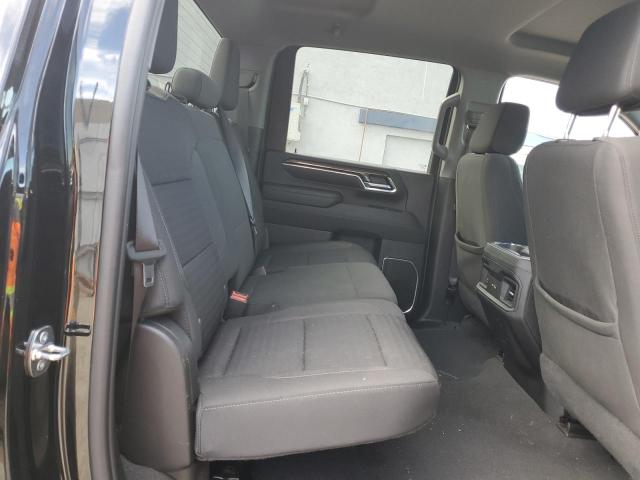 Фото 10 с аукциона – 2024 CHEVROLET SILVERADO с VIN 1GC4YNE76RF100451