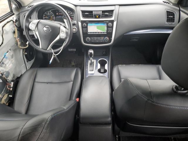 Photo 8 from auction – 2018 NISSAN ALTIMA 2.5 with VIN 1N4AL3AP7JC286699