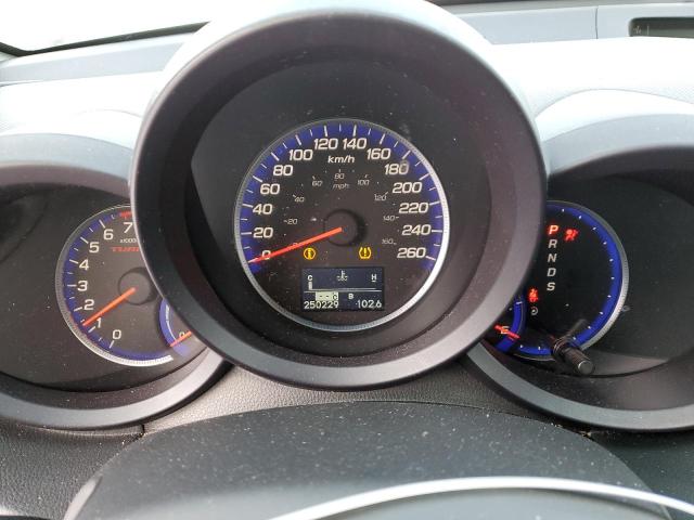 Photo 9 from auction – 2008 ACURA RDX TECHNO with VIN 5J8TB18588A802607
