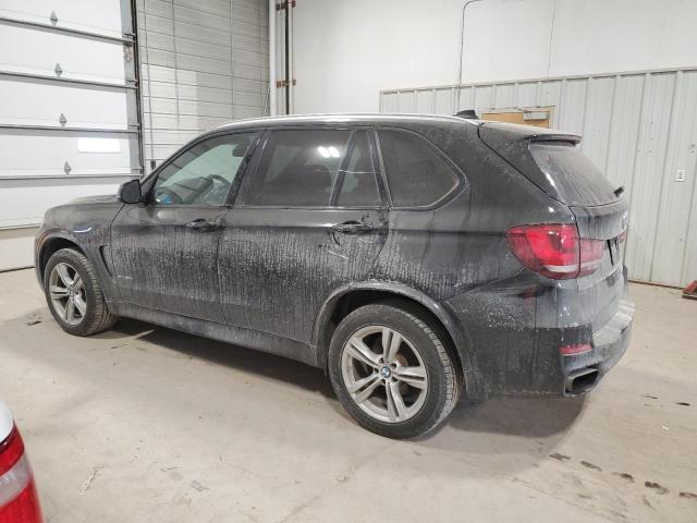 Photo 2 from auction – 2017 BMW X5 XDRIVE3 with VIN 5UXKR0C5XH0V67722