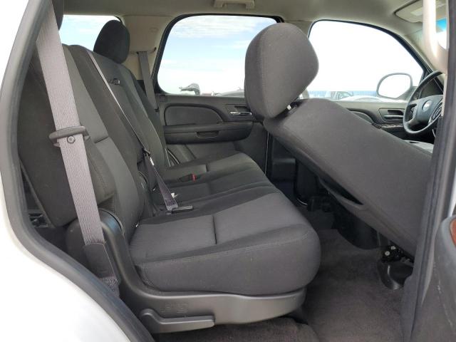 Photo 11 from auction – 2011 CHEVROLET TAHOE C150 with VIN 1GNSCAE08BR210754