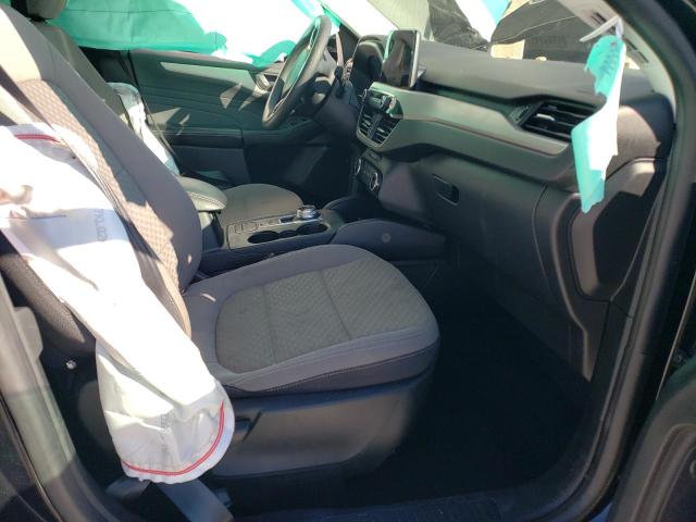 Photo 7 from auction – 2022 FORD ESCAPE SE with VIN 1FMCU0G69NUA46059