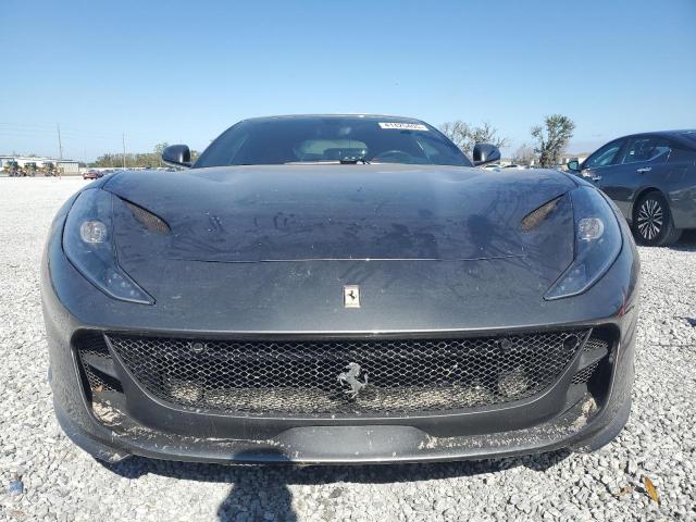 Photo 5 from auction – 2019 FERRARI 812 SUPERF with VIN ZFF83CLA8K0240465