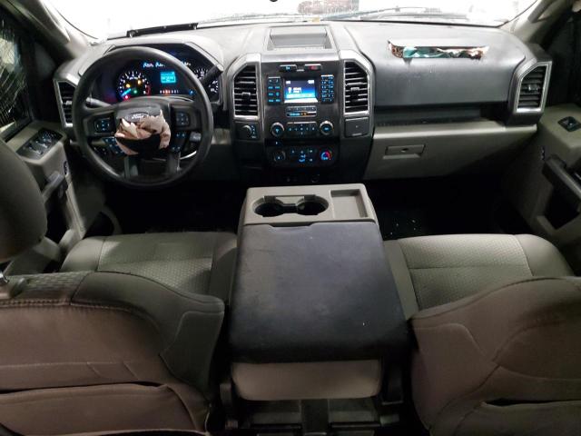Photo 8 from auction – 2015 FORD F150 SUPER with VIN 1FTEW1E88FFB15752
