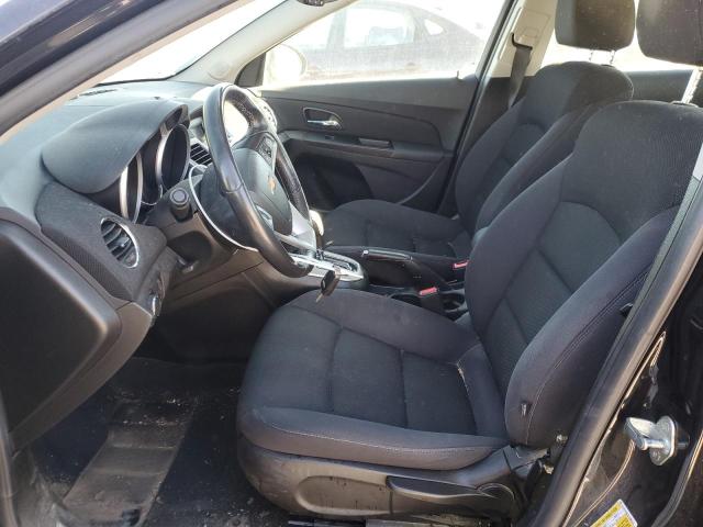 Photo 7 from auction – 2014 CHEVROLET CRUZE LT with VIN 1G1PC5SB7E7186113
