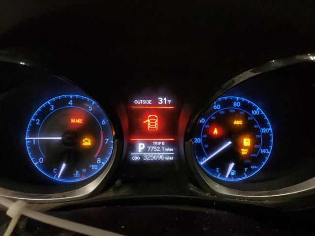 Photo 9 from auction – 2014 TOYOTA COROLLA L with VIN 2T1BURHE6EC181491