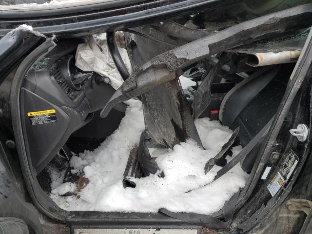 Photo 7 from auction – 2012 KIA OPTIMA SX with VIN 5XXGR4A6XCG075581