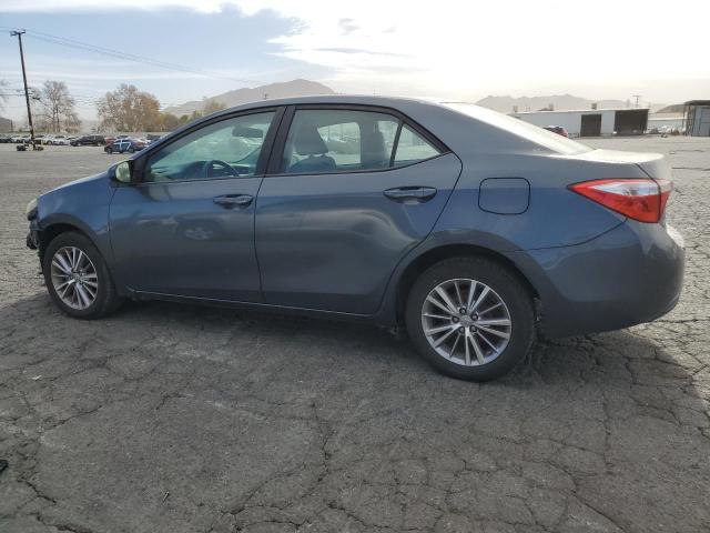 Photo 2 from auction – 2014 TOYOTA COROLLA L with VIN 5YFBURHE3EP175048