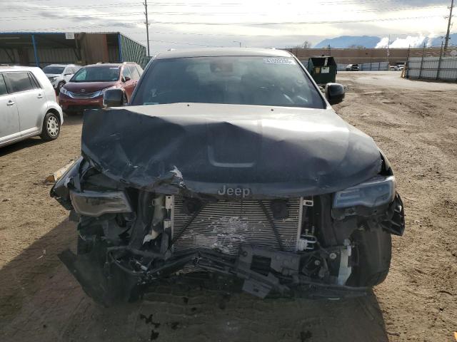Photo 5 from auction – 2018 JEEP GRAND CHER with VIN 1C4RJFCT2JC488669