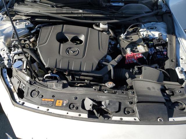 Photo 11 from auction – 2024 MAZDA 3 PREFERRE with VIN JM1BPBLM4R1707141