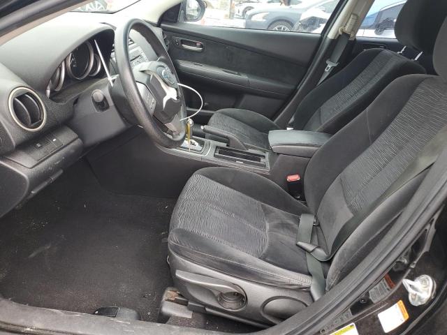 Photo 7 from auction – 2010 MAZDA 6 I with VIN 1YVHZ8BH2A5M24837