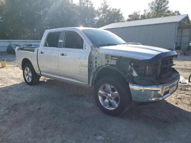 Photo 4 from auction – 2017 RAM 1500 SLT with VIN 1C6RR7LTXHS555413