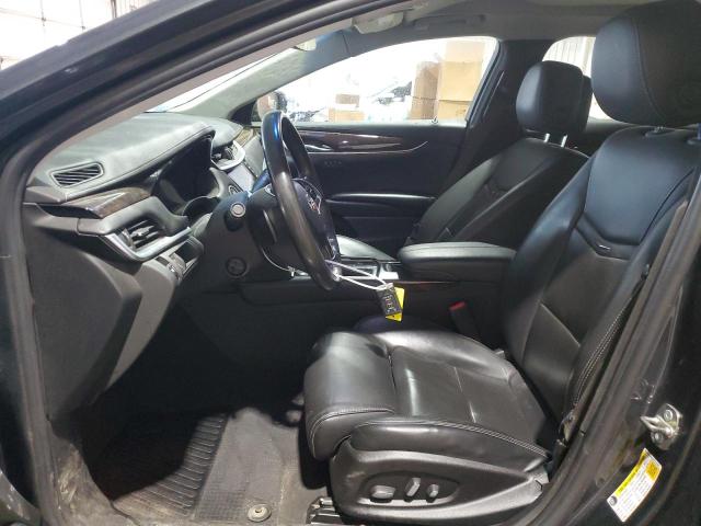 Photo 7 from auction – 2014 CADILLAC XTS LUXURY with VIN 2G61M5S33E9119156