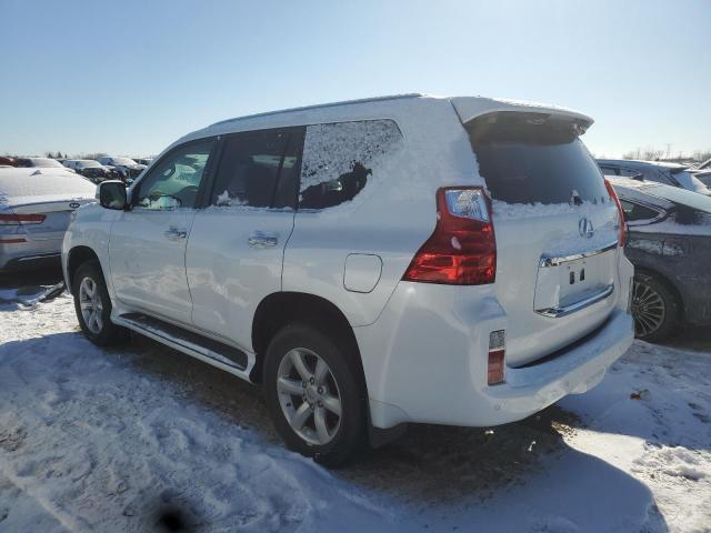 صورة رقم 2 من المزاد - 2011 LEXUS GX 460 مع VIN JTJBM7FX8B5019750