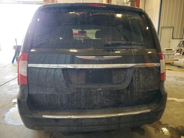 Photo 6 from auction – 2012 CHRYSLER TOWN & COU with VIN 2C4RC1BG3CR118262