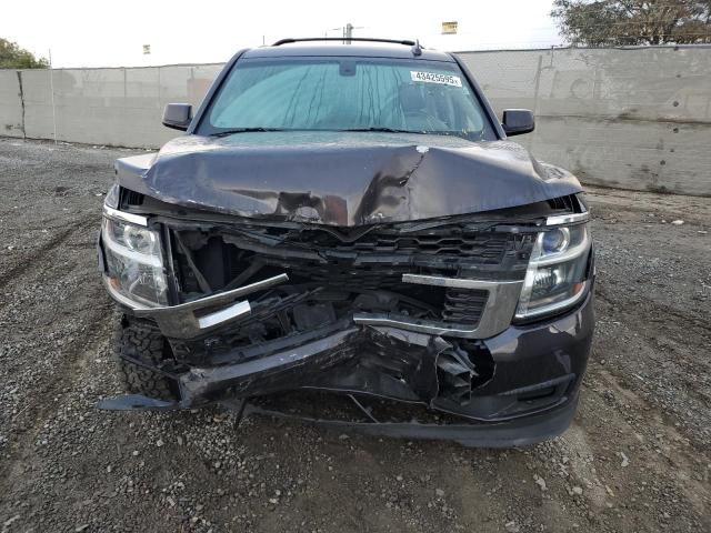 Photo 5 from auction – 2016 CHEVROLET TAHOE C150 with VIN 1GNSCAKC3GR339538