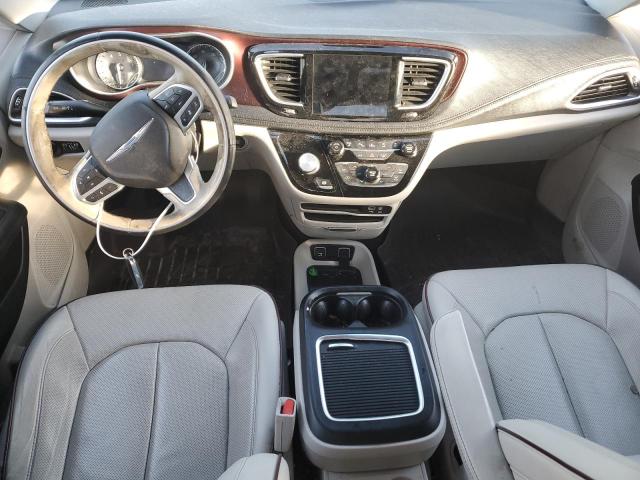 Photo 8 from auction – 2018 CHRYSLER PACIFICA L with VIN 2C4RC1GG5JR338041