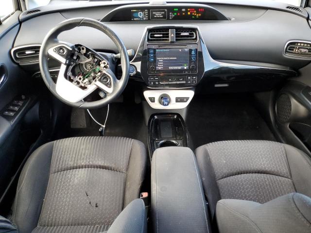Photo 8 from auction – 2017 TOYOTA PRIUS with VIN JTDKARFU1H3044605