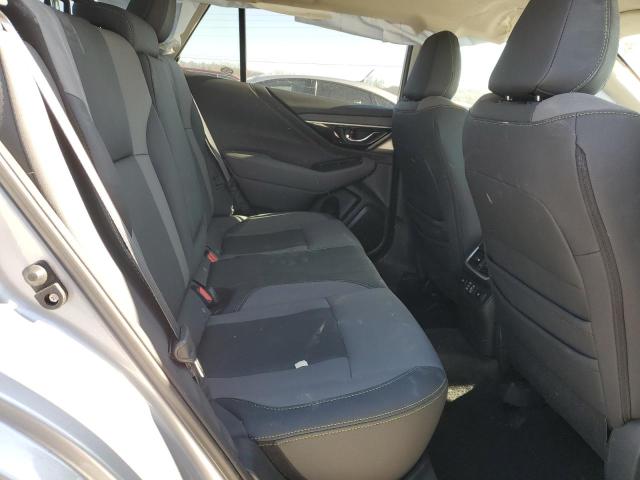 Photo 11 from auction – 2023 SUBARU OUTBACK ON with VIN 4S4BTGLD5P3195251