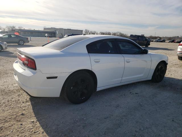 Photo 3 from auction – 2013 DODGE CHARGER SX with VIN 2C3CDXHG2DH702032
