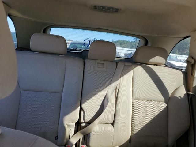 Photo 10 from auction – 2007 FORD EDGE SE with VIN 2FMDK36C77BA52843