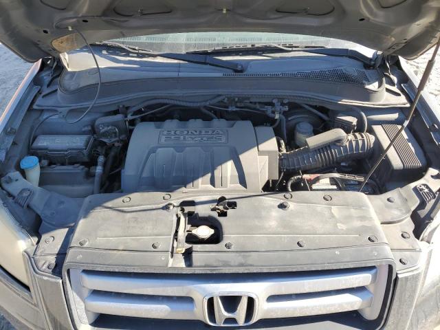 صورة رقم 12 من المزاد - 2008 HONDA PILOT VP مع VIN 5FNYF28298B009876