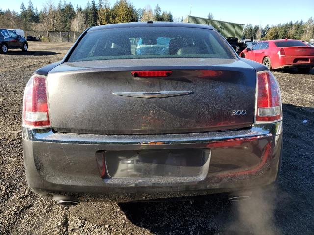 Photo 6 from auction – 2014 CHRYSLER 300 with VIN 2C3CCAAG1EH249162