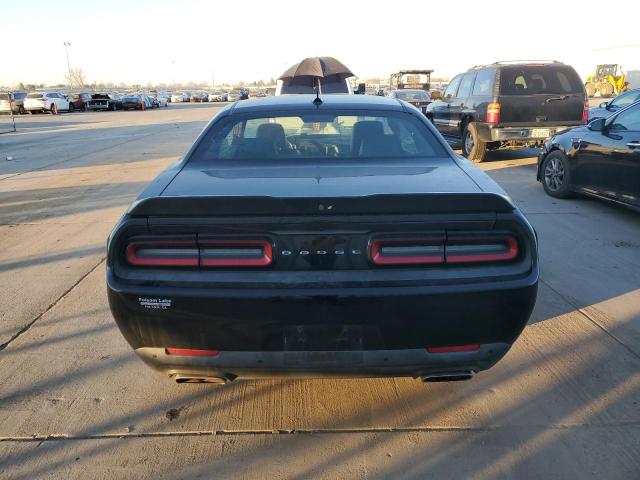 Photo 6 from auction – 2016 DODGE CHALLENGER with VIN 2C3CDZFJ2GH344879