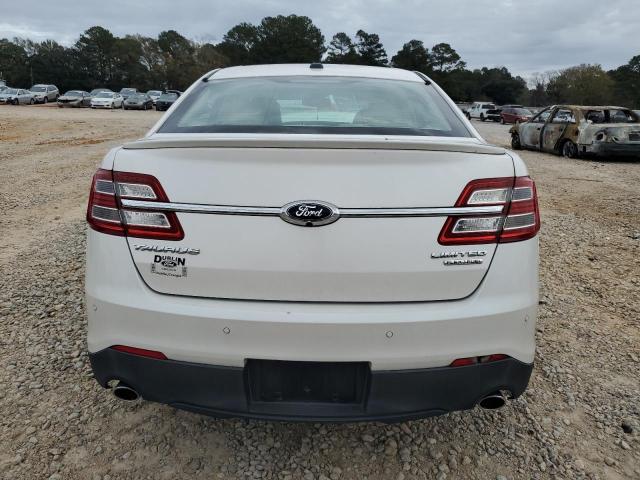 Photo 6 from auction – 2015 FORD TAURUS LIM with VIN 1FAHP2F81FG195751