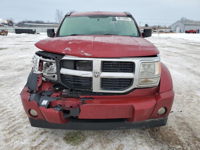 Фото 5 с аукциона – 2010 DODGE NITRO SXT с VIN 1D4PU5GK6AW141132