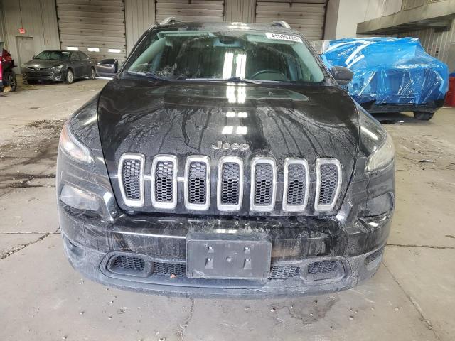Photo 5 from auction – 2016 JEEP CHEROKEE L with VIN 1C4PJLCB4GW265358