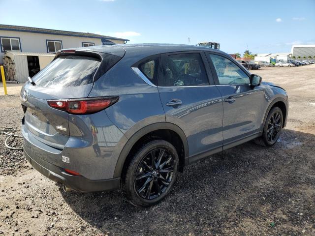 Photo 3 from auction – 2024 MAZDA CX-5 PREFE with VIN JM3KFBCL6R0463533