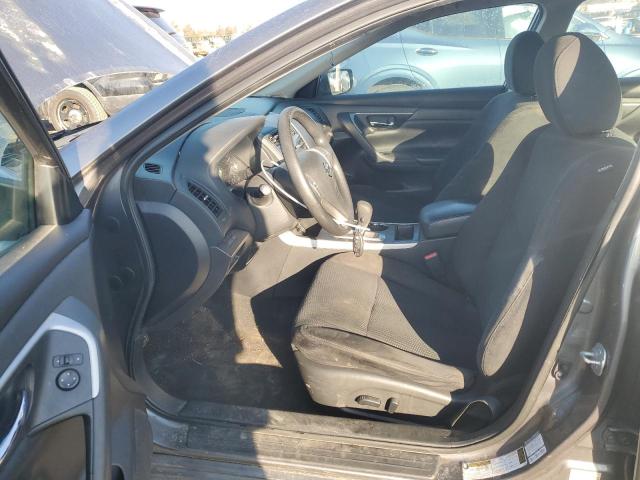 Photo 7 from auction – 2015 NISSAN ALTIMA 2.5 with VIN 1N4AL3AP1FC449581