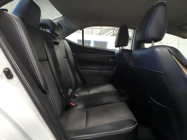 Photo 10 from auction – 2016 TOYOTA COROLLA L with VIN 2T1BURHE2GC530973