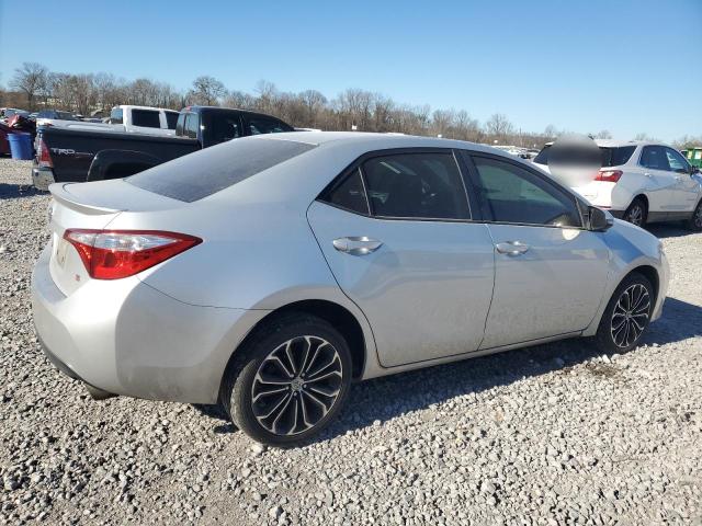 Photo 3 from auction – 2014 TOYOTA COROLLA L with VIN 5YFBURHE7EP015044