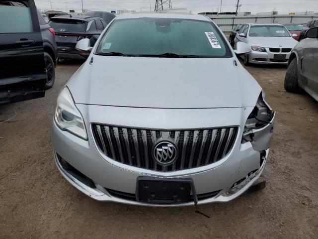 Photo 5 from auction – 2017 BUICK REGAL with VIN 2G4GM5EX8H9100060
